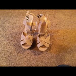 Madden Girl 5” Heels